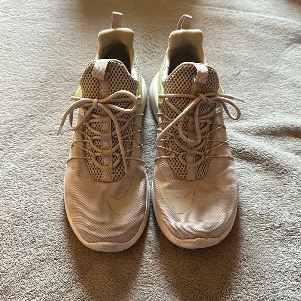 Nike sneakers